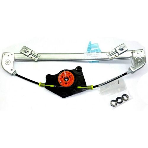Mécanisme De Lève Vitre Arrière Gauche Sans Moteur - Alfa Romeo 159 (939_) 2.0 Jtdm (939axr1b) 06/2010>11/2011