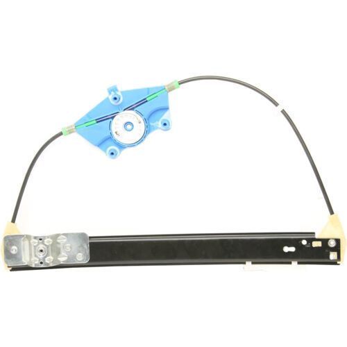 Mécanisme De Lève Vitre Arrière Droit Sans Moteur - Audi A4 B7 (8ec) Rs4 Quattro 09/2005>06/2008