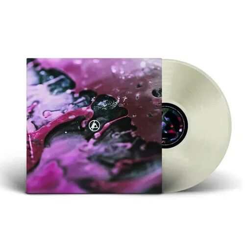 Linkin Park - From Zero ( Limited Translucent Milky Clear Vinyl Edition )