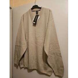 Pull Homme Taille Xl Neuf "Teddix"