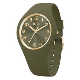Montre Femme Ice Watch Champagne Olive Green S