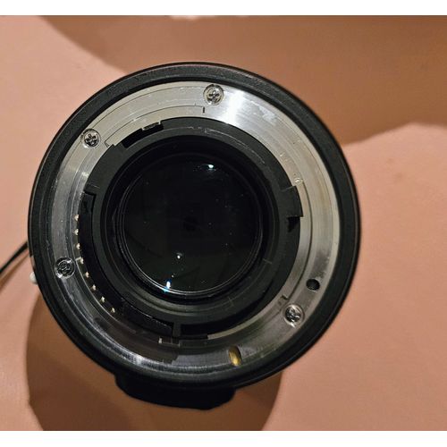 AF-S NIKON50mm I:1.8G