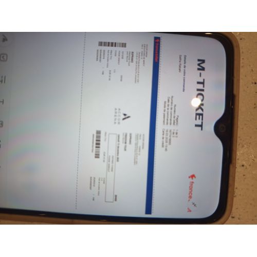 3 Billets Concert Soprano Samedi 13/12/25