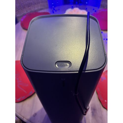 Station de nettoyage Samsung