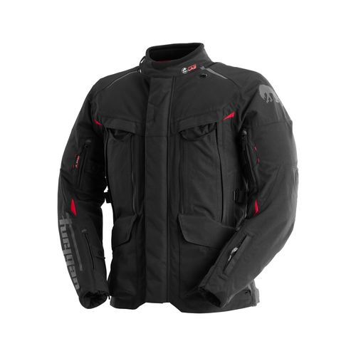 Vestes Furygan Challenger 3c Primaloft Noir L
