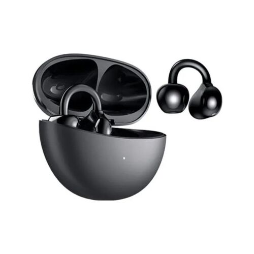 Auriculares Honor Clip inalámbricos Bluetooth Cancelación de Ruido IP54 Micrófono negros