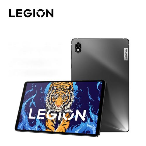 Tablette Lenovo Legion Tab Y700 (TB-320FC) Wi-Fi 16 Go / 512 Go 8.8 pouces Gris tempête)