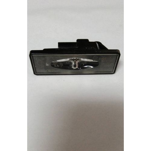 Éclaireur Plaque Immatriculation Renault Clio V Et Autre Modèle Référence 265101139r