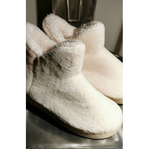 Chausson Botte D'Hiver 38/39