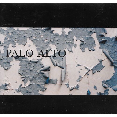 Palo Alto (2001)