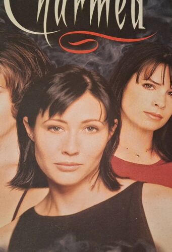Charmed Le Livre Des Ombres