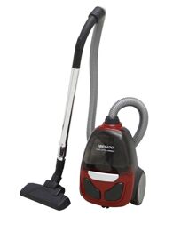 Aspirateur sans sacTORNADO CYCLONCLASSIC CJ59800-070