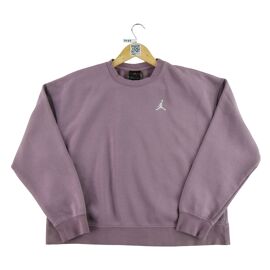 Reconditionné - Pull Femme Violet - Taille S - Femme - Violet