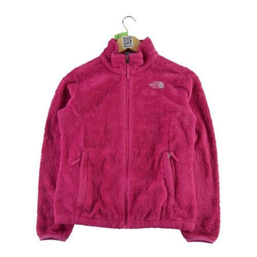 Reconditionné - Veste Polaire Femme Osito Tnf - Taille 14/16 Ans - Femme - Rose