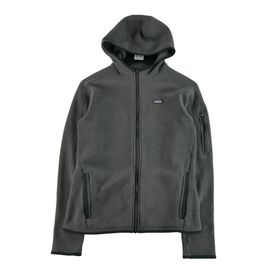 Reconditionné - Veste Polaire Femme Better Sweater - Taille L - Femme - Gris