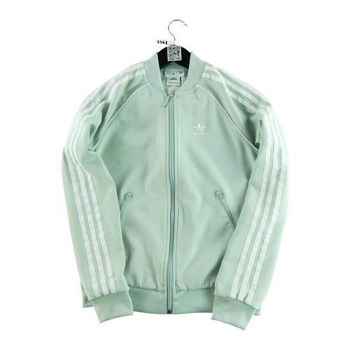 Reconditionné - Veste De Survêtements Femme Vert - Taille Xs - Femme - Vert
