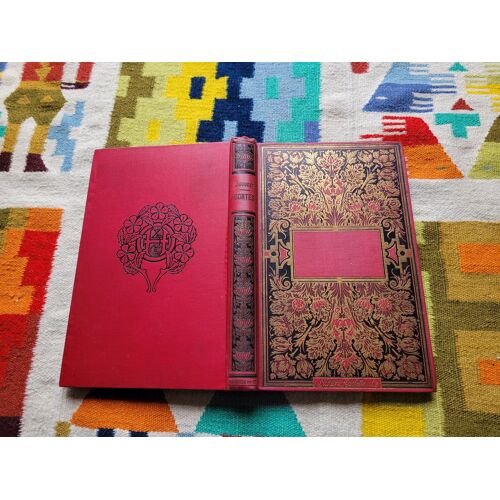 Contes De Jérôme Doucet : Tireli. Colibri. Titubus. Au Royaume Des Cartes. Piccolo. Cornaline. Bellurette Turlupin. Argentine. Baguenaude. Lanturlu. Biscolti-Blesmout. Ed. Hachette Et Cie, (1909 ).