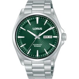 Mens Watch Lorus Rl413cx9, Automatic, 42mm, 10atm
