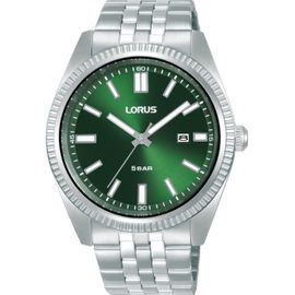 Mens Watch Lorus Rh967qx9, Quartz, 42mm, 5atm
