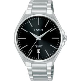 Mens Watch Lorus Rs945dx9, Quartz, 40mm, 5atm