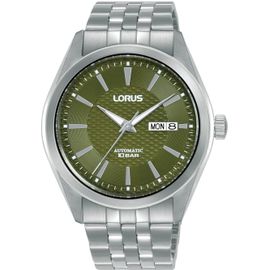 Mens Watch Lorus Rl487bx9, Automatic, 42mm, 10atm