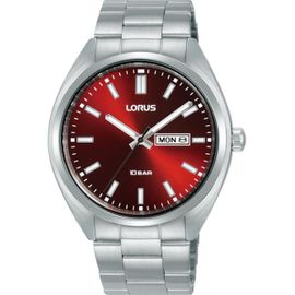 Mens Watch Lorus Rh369ax9, Quartz, 41mm, 10atm