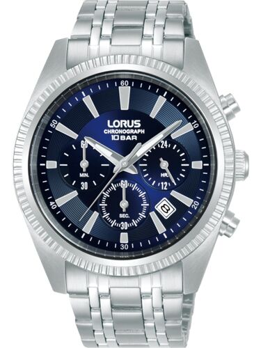 Mens Watch Lorus Rt395kx9, Quartz, 42mm, 10atm