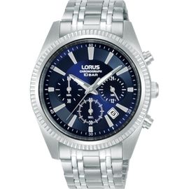 Mens Watch Lorus Rt395kx9, Quartz, 42mm, 10atm