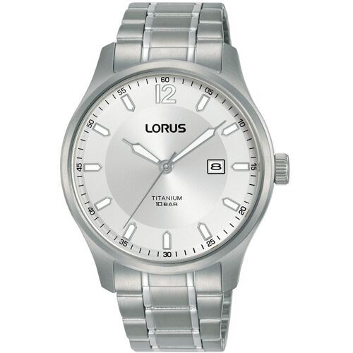 Mens Watch Lorus Rh901rx9, Quartz, 40mm, 10atm