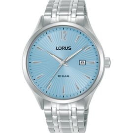 Mens Watch Lorus Rh991rx9, Quartz, 41mm, 10atm