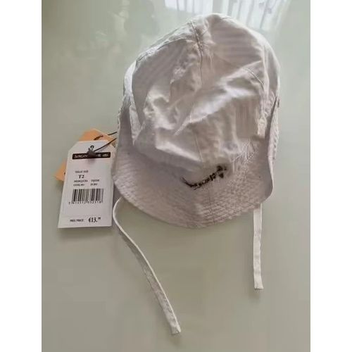 Bob Sergent Major, Taille 3/6 Mois