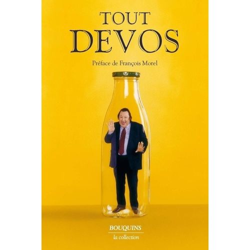 Tout Devos