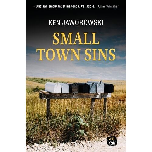 Small Town Sins