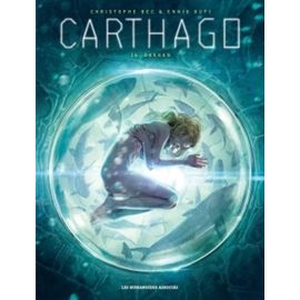 Carthago - Tome 16 - Dakhan