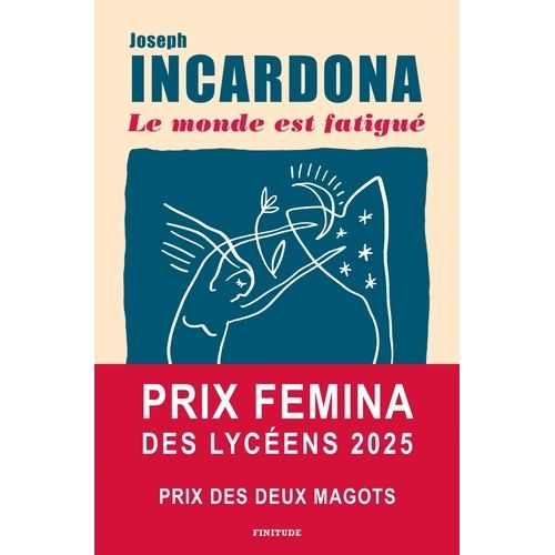 Le Monde Est Fatigué