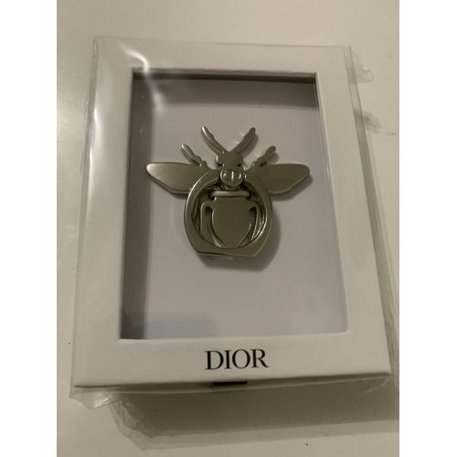 Magnifique Porte Téléphone Abeille Neuf