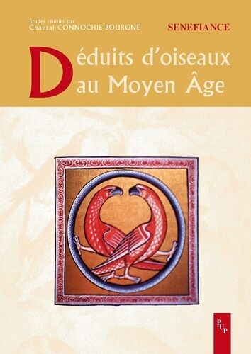 Déduits D'oiseaux Au Moyen Age