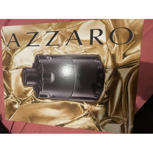 Azzaro Wanted 