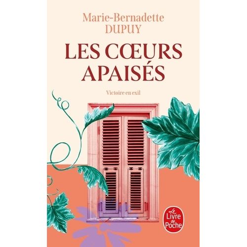 Le Château Des Secrets - Tome 3 - Les Coeurs Apaisés