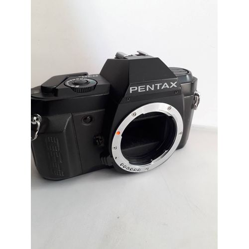 PENTAX P30N POUR PIECES