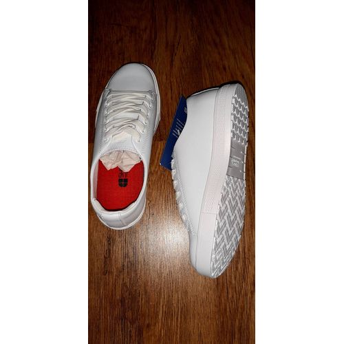 Basket Blanche Neuve