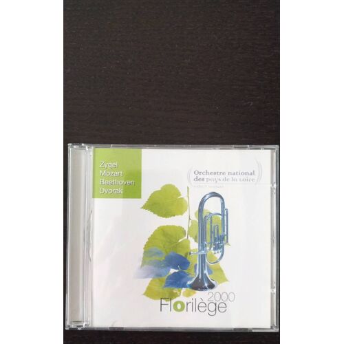 Florilège 2000, Orchestre National Des Pays De La Loire