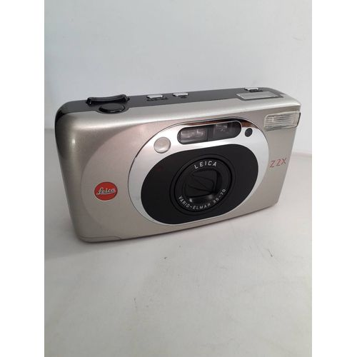 LEICA Z2X objectif vario-elmar 35-70 a réparer