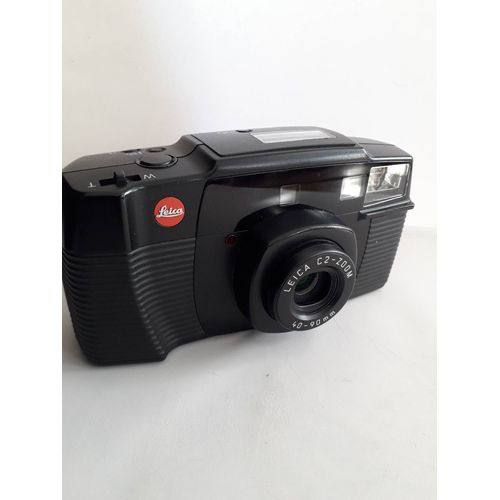 appareil LEICA C2-ZOOM OBJECTIFZOOM 40-90 POUR PIECES