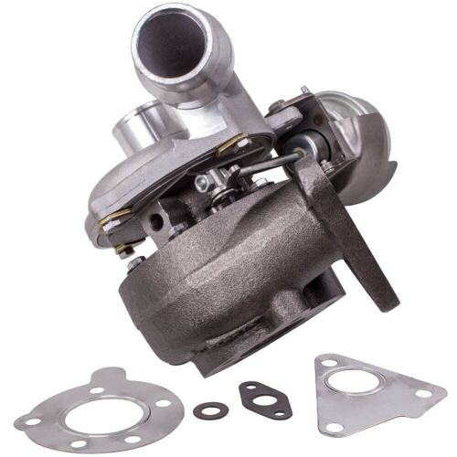 Turbocompresseur Neuf Avec Joints Et Accessoires - Renault Kangoo \ Grand Kangoo Ii (Kw0\1_) 1.5 Dci 105 (Kw0f) À Part. 02/2008
