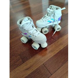 Patins À Roulettes T 33 Très Bon État