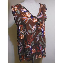 La Fée Maraboutée Top Haut T 40 42