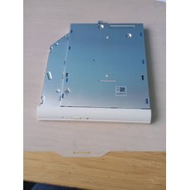 Lecteur / Graveur DVD Slim Toshiba Samsung SU-208 ¿ PC portable