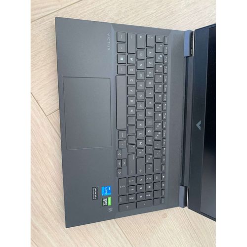 Victus by HP Laptop 16-d0418nf