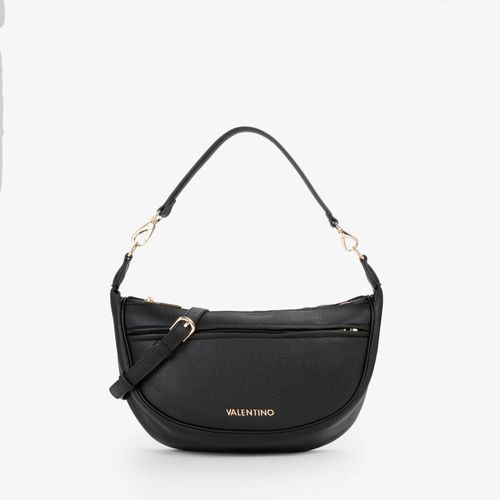 Valentino Sac Bandoulière Daphne Re Noir Femme VBS9OP08 Nero